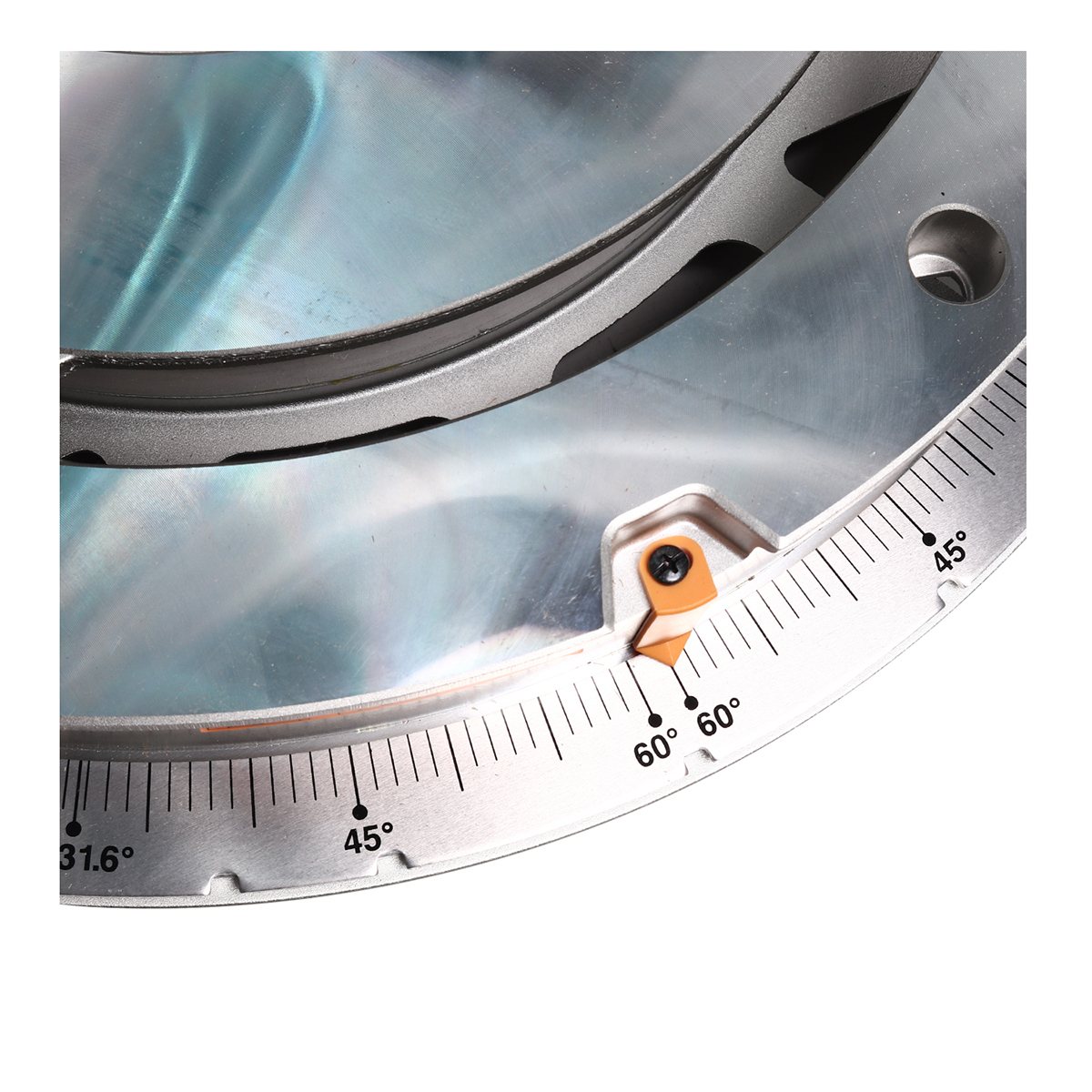 MAKITA รุ่น LS1219L แท่นตัดสไลท์องศา ขนาด 12 นิ้ว (305 มม.) กำลังไฟ 1,800 วัตต์ - Image 6