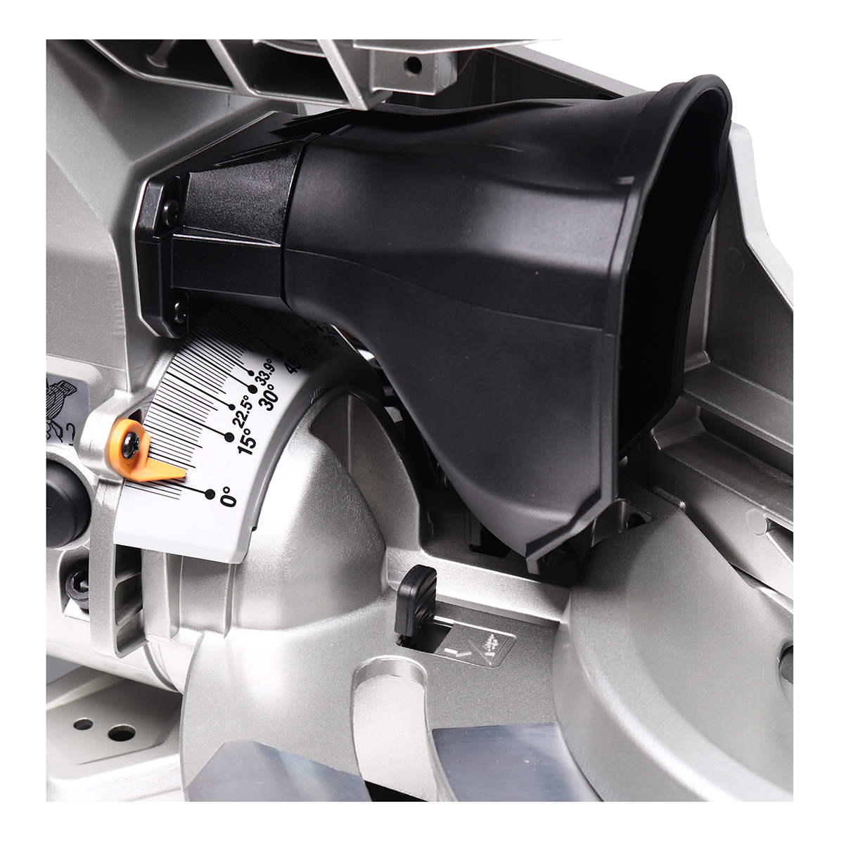 MAKITA รุ่น LS1219L แท่นตัดสไลท์องศา ขนาด 12 นิ้ว (305 มม.) กำลังไฟ 1,800 วัตต์ - Image 7