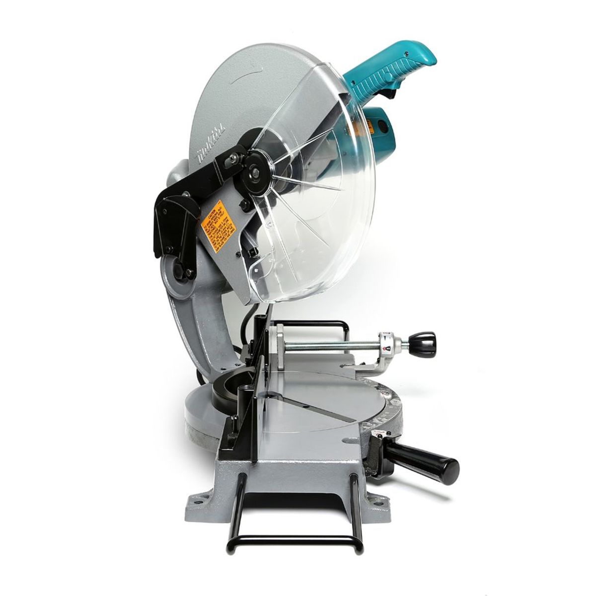 MAKITA รุ่น LS-1440 แท่นเลื่อยตัดองศา ขนาด 14 นิ้ว (355 มม.) กำลังไฟ 1,380 วัตต์ - Image 3