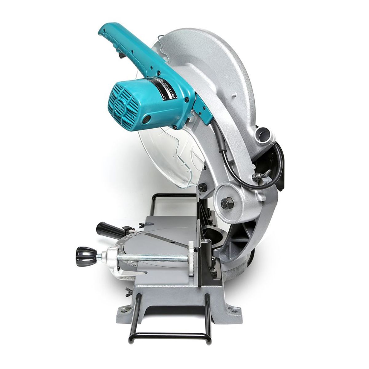 MAKITA รุ่น LS-1440 แท่นเลื่อยตัดองศา ขนาด 14 นิ้ว (355 มม.) กำลังไฟ 1,380 วัตต์ - Image 5