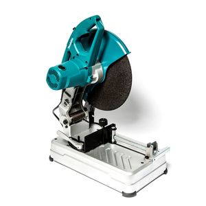 MAKITA รุ่น LW1400 เครื่องตัดไฟเบอร์ไฟฟ้า ขนาด 14 นิ้ว (355 มม.) กำลังไฟ 2,200 วัตต์ - Image 2
