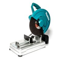MAKITA รุ่น LW1400 เครื่องตัดไฟเบอร์ไฟฟ้า ขนาด 14 นิ้ว (355 มม.) กำลังไฟ 2,200 วัตต์
