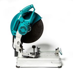 MAKITA รุ่น LW1400 เครื่องตัดไฟเบอร์ไฟฟ้า ขนาด 14 นิ้ว (355 มม.) กำลังไฟ 2,200 วัตต์ - Image 6