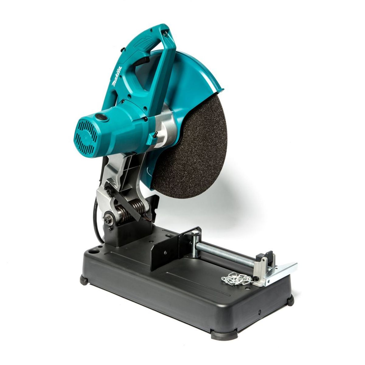 MAKITA รุ่น LW1401 เครื่องตัดไฟเบอร์ไฟฟ้า ขนาด 14 นิ้ว (355 มม.) กำลังไฟ 2,200 วัตต์ - Image 2