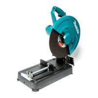MAKITA รุ่น LW1401 เครื่องตัดไฟเบอร์ไฟฟ้า ขนาด 14 นิ้ว (355 มม.) กำลังไฟ 2,200 วัตต์