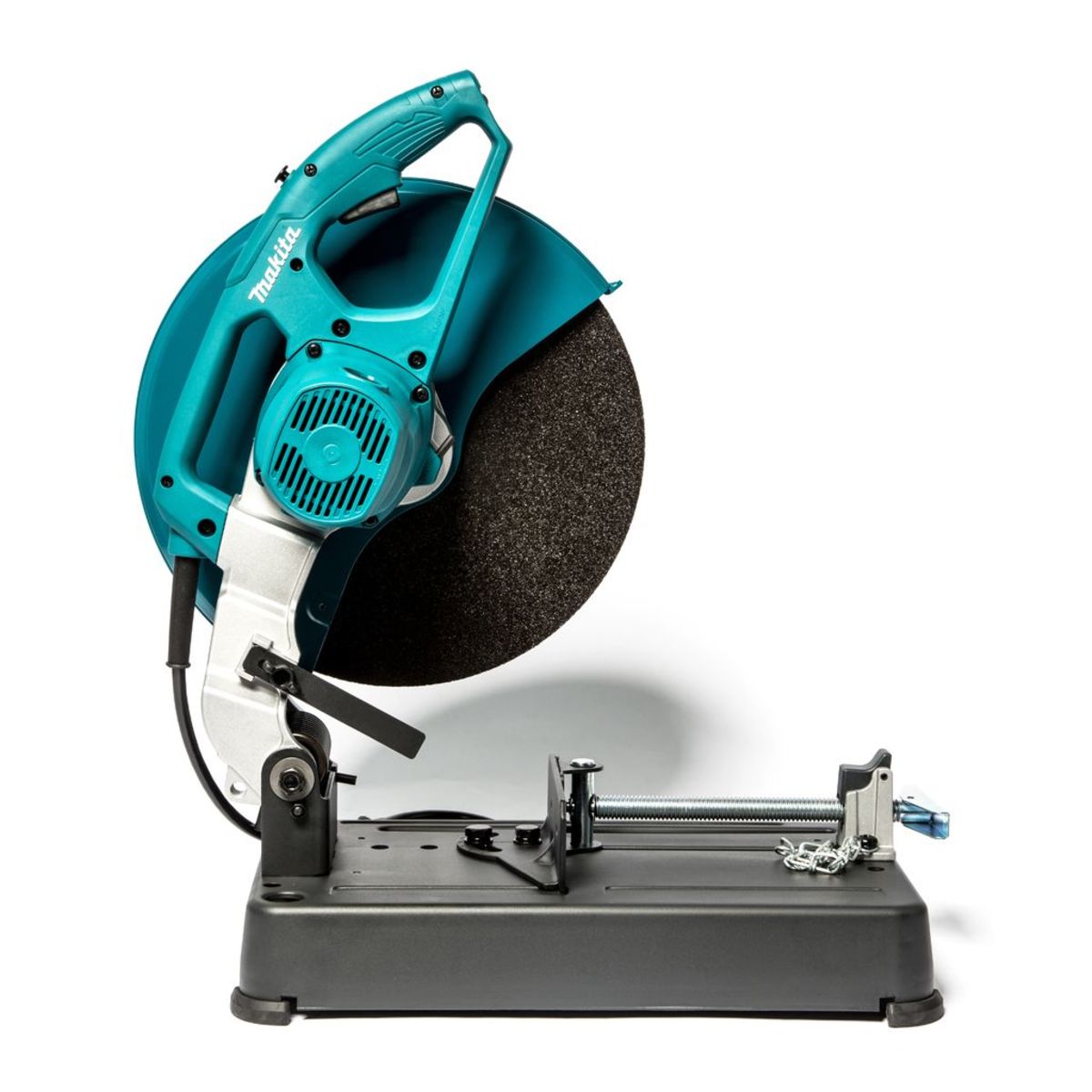 MAKITA รุ่น LW1401 เครื่องตัดไฟเบอร์ไฟฟ้า ขนาด 14 นิ้ว (355 มม.) กำลังไฟ 2,200 วัตต์ - Image 5