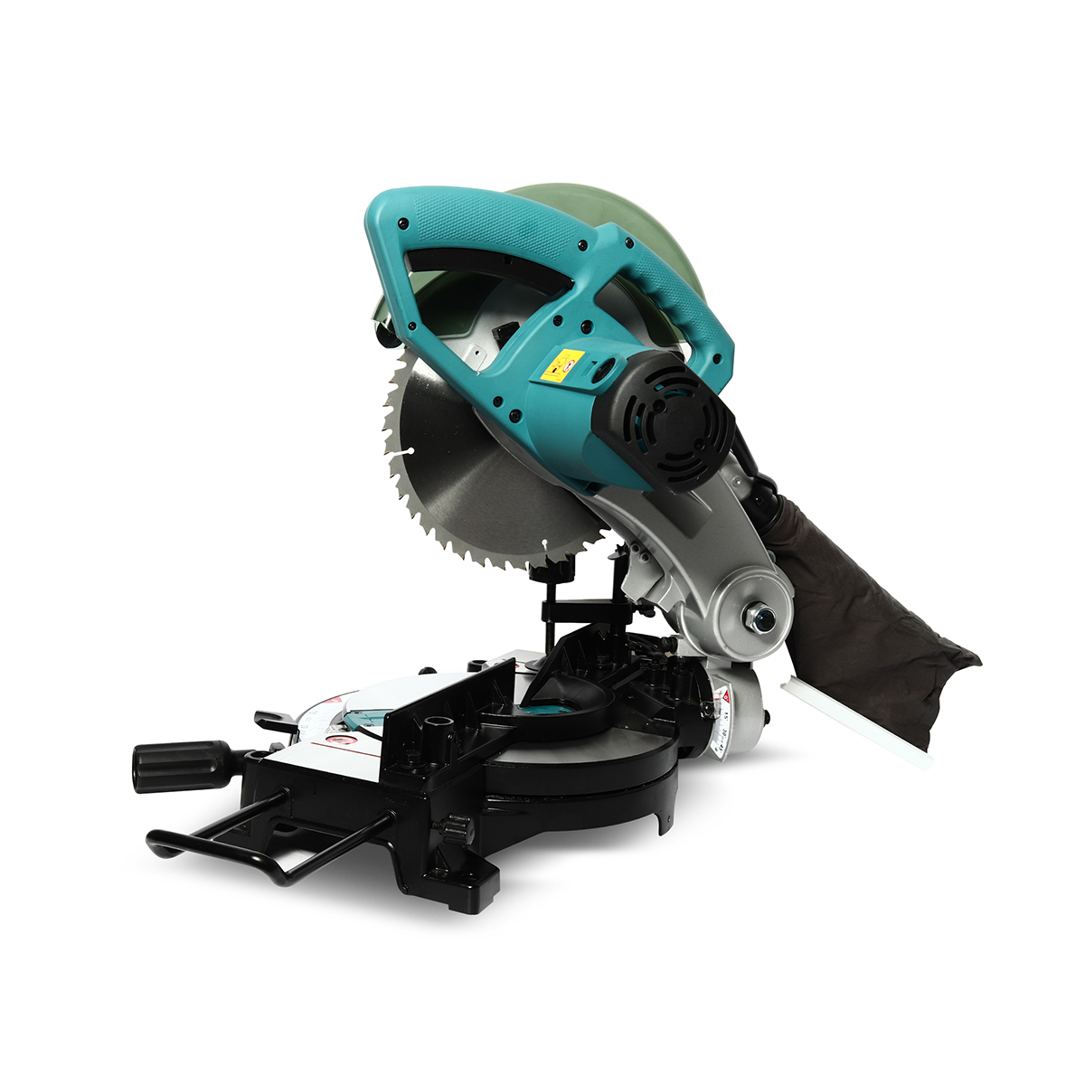 MAKITA รุ่น M2300B แท่นเลื่อยตัดองศา ขนาด 10 นิ้ว (255 มม.) กำลังไฟ 1,500 วัตต์