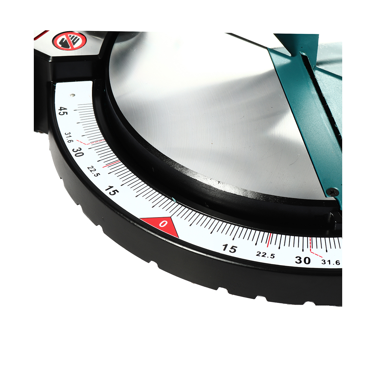 MAKITA รุ่น M2300B แท่นเลื่อยตัดองศา ขนาด 10 นิ้ว (255 มม.) กำลังไฟ 1,500 วัตต์ - Image 3