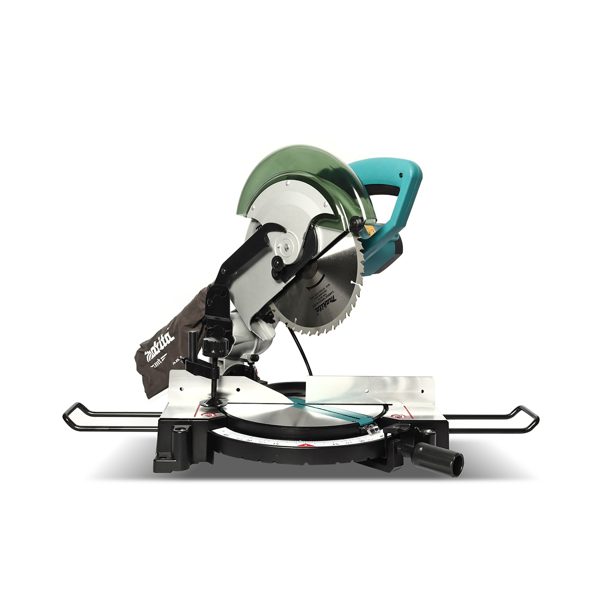 MAKITA รุ่น M2300B แท่นเลื่อยตัดองศา ขนาด 10 นิ้ว (255 มม.) กำลังไฟ 1,500 วัตต์ - Image 2
