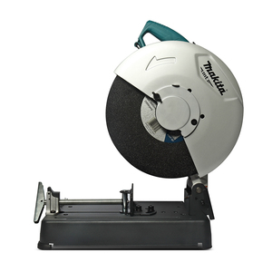 MAKITA รุ่น M2401B เครื่องตัดไฟเบอร์ไฟฟ้า ขนาด 14 นิ้ว (355 มม.) กำลังไฟ 2,000 วัตต์ - Image 4