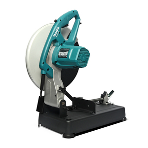 MAKITA รุ่น M2401B เครื่องตัดไฟเบอร์ไฟฟ้า ขนาด 14 นิ้ว (355 มม.) กำลังไฟ 2,000 วัตต์ - Image 5