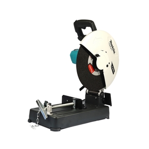 MAKITA รุ่น M2403B เครื่องตัดไฟฟ้า ขนาด 14 นิ้ว (355 มม.) กำลังไฟ 2,200 วัตต์