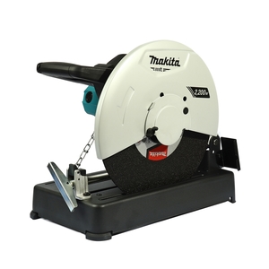 MAKITA รุ่น M2402B เครื่องตัดไฟเบอร์ไฟฟ้า ขนาด 14 นิ้ว (355 มม.) กำลังไฟ 2200 วัตต์ - Image 2