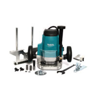 MAKITA รุ่น M3600B เครื่องเร้าเตอร์ ขนาด 1/2 นิ้ว (12 มม.) กำลังไฟ 1,650 วัตต์