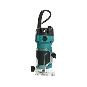 MAKITA รุ่น M3700B เครื่องแกะลายไม้ ขนาด 1/4 นิ้ว (6 มม.) กำลังไฟ 530 วัตต์ - Image 5