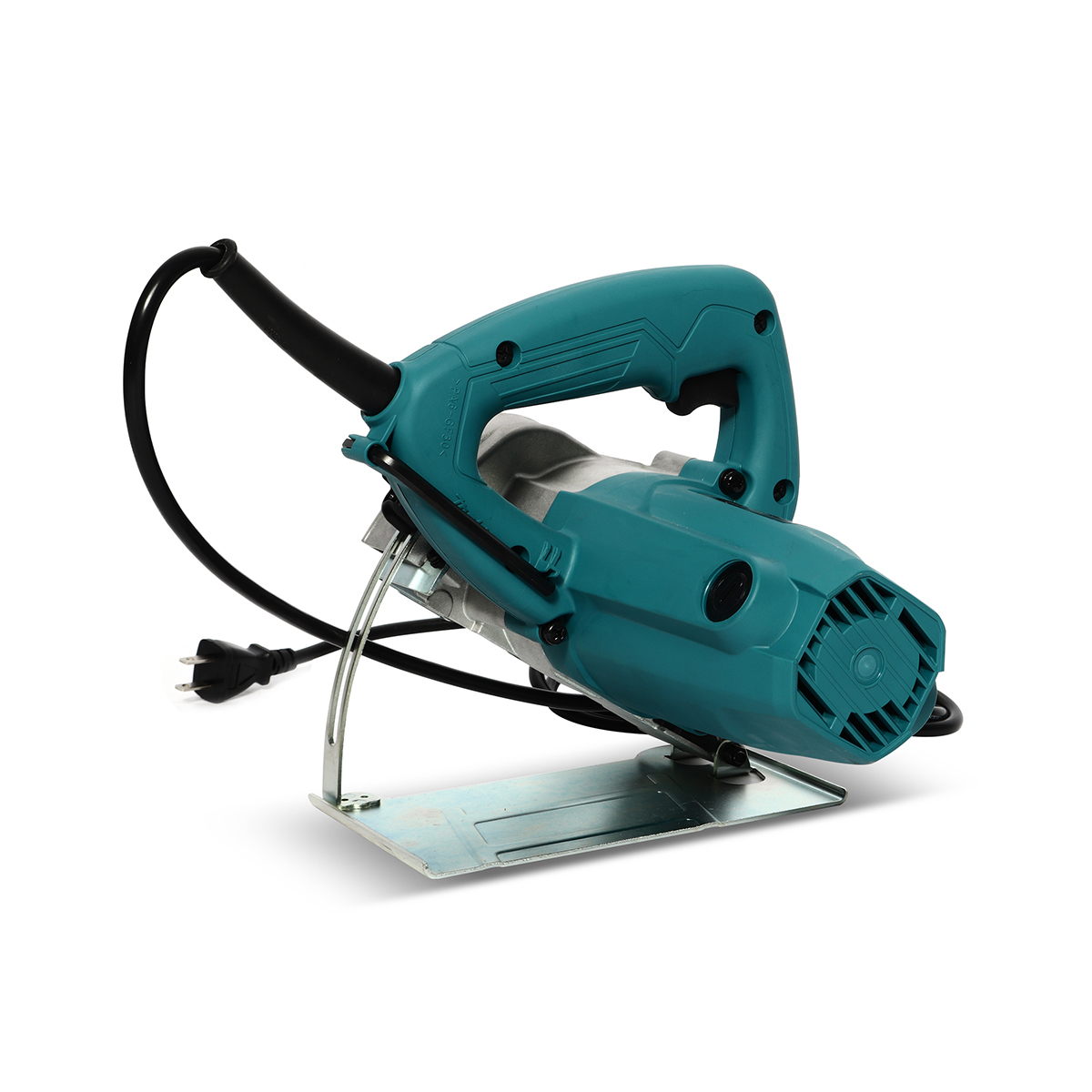 MAKITA รุ่น M4101XB เครื่องตัดไฟฟ้า ขนาด 4 - 5 นิ้ว (125 มม.) กำลังไฟ 1,250 วัตต์ - Image 2