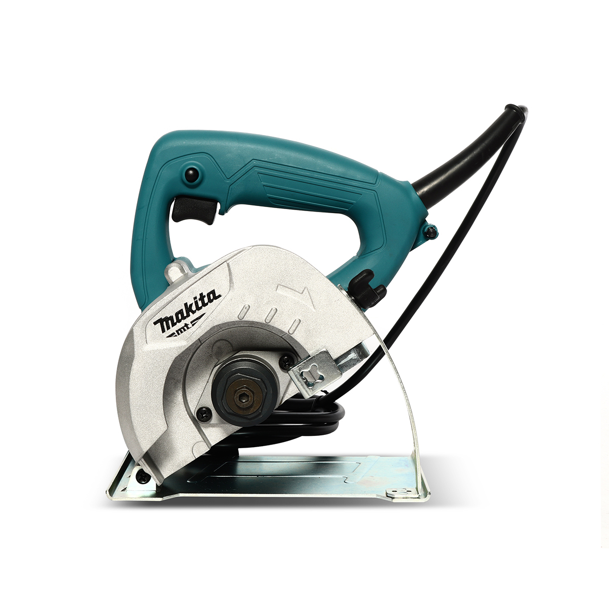 MAKITA รุ่น M4101XB เครื่องตัดไฟฟ้า ขนาด 4 - 5 นิ้ว (125 มม.) กำลังไฟ 1,250 วัตต์ - Image 5