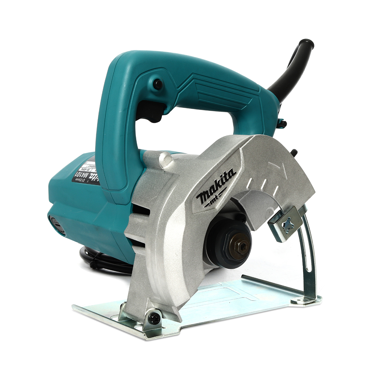 MAKITA รุ่น M4100ZX1B เครื่องตัดไฟฟ้า ขนาด 4 นิ้ว (110 มม.) กำลังไฟ 1,200 วัตต์ - Image 3