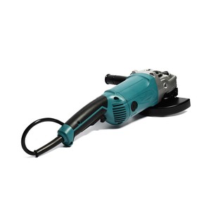 MAKITA รุ่น M9001B เครื่องเจียรไฟฟ้า ขนาด 9 นิ้ว กำลังไฟ 2,000 วัตต์ - Image 4