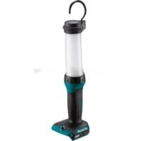 MAKITA รุ่น ML002G ไฟฉายไร้สาย LED 40 โวลต์ ไม่รวมแบตเตอรี่และแท่นชาร์จ