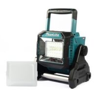 MAKITA รุ่น ML005G ไฟฉาย ตั้งพื้น - 3,600LM 40VMAX