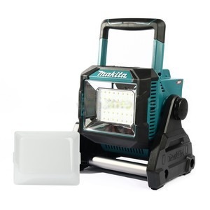 MAKITA รุ่น ML005G ไฟฉาย ตั้งพื้น - 3,600LM 40VMAX