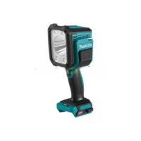 MAKITA รุ่น ML007G ไฟฉายไร้สาย LED 40 โวลต์ ไม่รวมแบตเตอรี่และแท่นชาร์จ