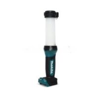 MAKITA รุ่น ML104 ไฟฉายไร้สาย LED 12 โวลต์ ไม่รวมแบตเตอรี่และแท่นชาร์จ