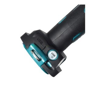 MAKITA รุ่น ML104 ไฟฉายไร้สาย LED 12 โวลต์ ไม่รวมแบตเตอรี่และแท่นชาร์จ - Image 4