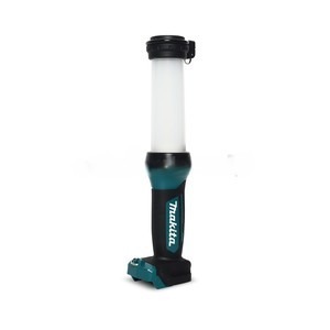 MAKITA รุ่น ML104 ไฟฉายไร้สาย LED 12 โวลต์ ไม่รวมแบตเตอรี่และแท่นชาร์จ