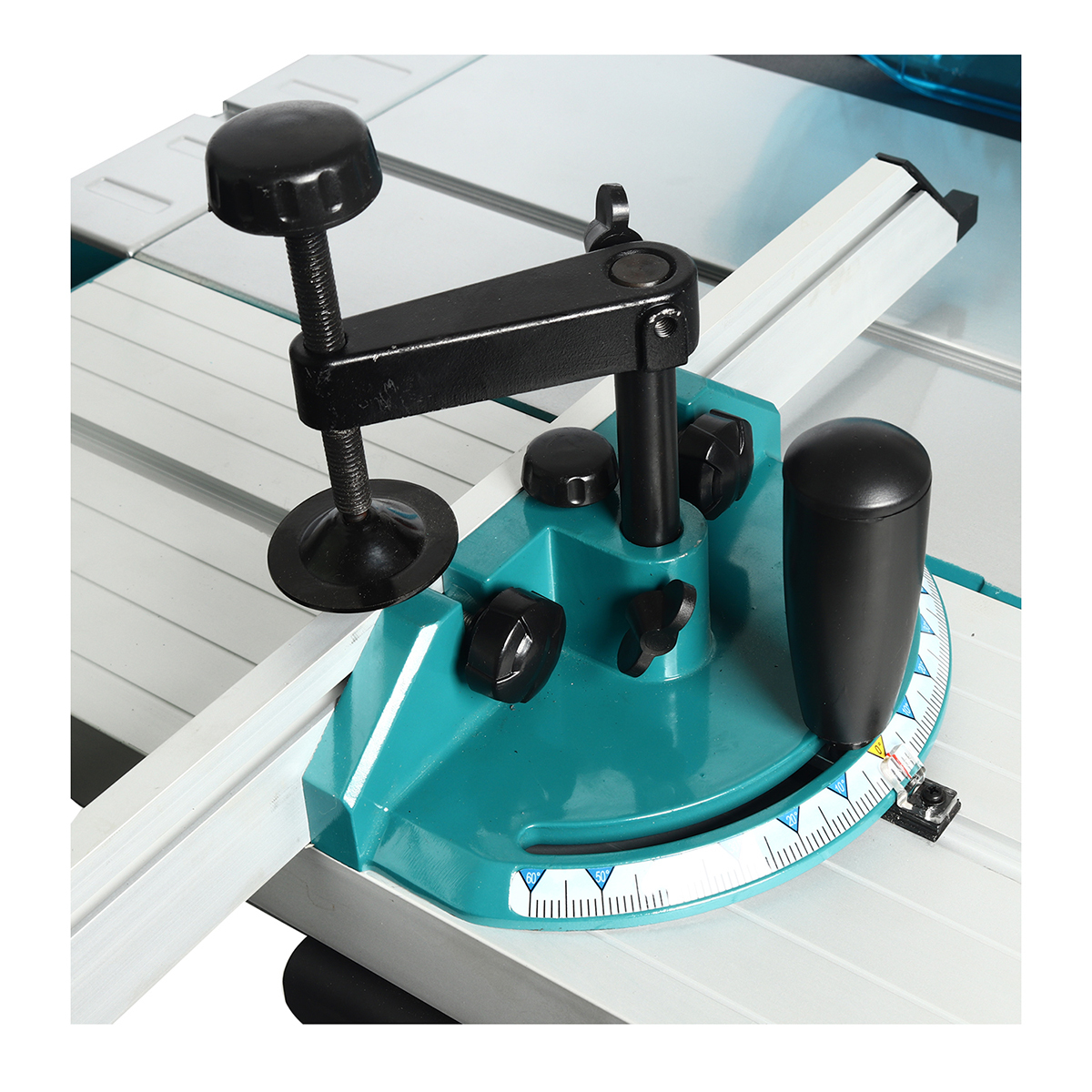 MAKITA รุ่น MLT100 โต๊ะเลื่อยวงเดือน ขนาด 260 มม. (10-1/4 นิ้ว) กำลังไฟ 1,500 วัตต์ - Image 4
