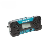 MAKITA รุ่น MR-051 วิทยุไร้สาย 10.8 โวลต์ ไม่รวมแบตเตอรี่-แท่นชาร์จ