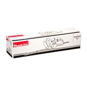 MAKITA รุ่น MUH355G เครื่องตัดแต่งกิ่งแบบไฟฟ้า 350 มม. (14 นิ้ว) กำลังไฟ 320 วัตต์ - Image 5