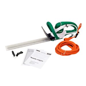 MAKITA รุ่น MUH355G เครื่องตัดแต่งกิ่งแบบไฟฟ้า 350 มม. (14 นิ้ว) กำลังไฟ 320 วัตต์ - Image 10