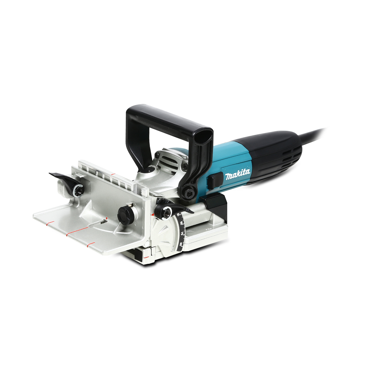 MAKITA รุ่น PJ7000 เครื่องเซาะร่อง ขนาด 100 มม. (4 นิ้ว) กำลังไฟ 701 วัตต์
