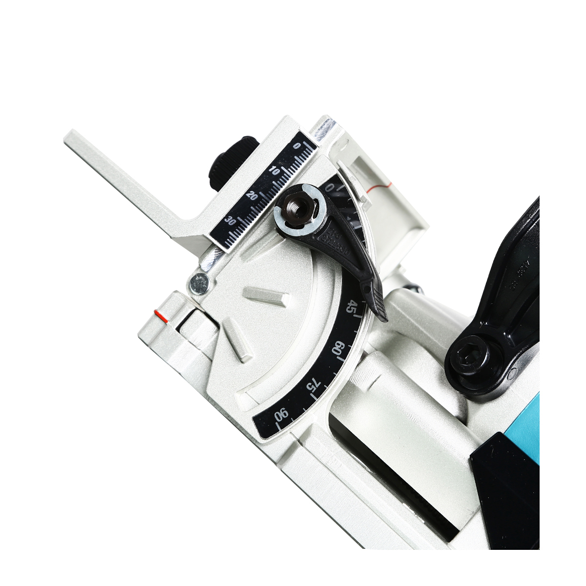 MAKITA รุ่น PJ7000 เครื่องเซาะร่อง ขนาด 100 มม. (4 นิ้ว) กำลังไฟ 701 วัตต์ - Image 2