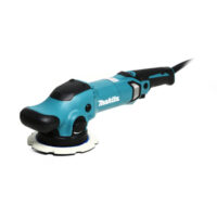 MAKITA รุ่น PO6000C เครื่องขัดเงา 2 ระบบ ขนาด 6 นิ้ว (150 มม.) กำลังไฟ 900 วัตต์