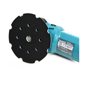 MAKITA รุ่น PO6000C เครื่องขัดเงา 2 ระบบ ขนาด 6 นิ้ว (150 มม.) กำลังไฟ 900 วัตต์ - Image 3
