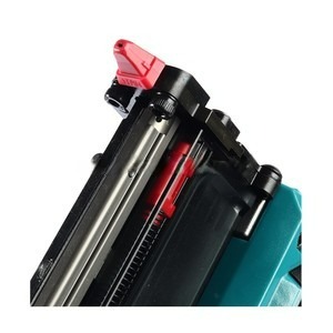 MAKITA รุ่น PT001GZ แม็กยิงตะปูไร้สาย 40 โวลต์ ไม่รวมแบตเตอรี่และแท่นชาร์จ ขนาด 35 มม. - Image 3