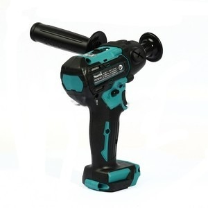 MAKITA รุ่น PV301Z เครื่องขัดเงาไร้สาย 12 โวลต์ ไม่รวมแบตเตอรี่และแท่นชาร์จ ขนาด 3 นิ้ว 80 มม. - Image 3