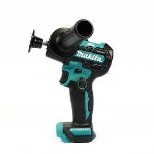 MAKITA รุ่น PV301Z เครื่องขัดเงาไร้สาย 12 โวลต์ ไม่รวมแบตเตอรี่และแท่นชาร์จ ขนาด 3 นิ้ว 80 มม. - Image 4