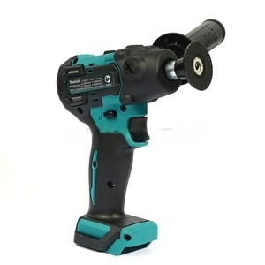 MAKITA รุ่น PV301Z เครื่องขัดเงาไร้สาย 12 โวลต์ ไม่รวมแบตเตอรี่และแท่นชาร์จ ขนาด 3 นิ้ว 80 มม. - Image 2