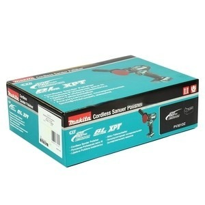 MAKITA รุ่น PV301Z เครื่องขัดเงาไร้สาย 12 โวลต์ ไม่รวมแบตเตอรี่และแท่นชาร์จ ขนาด 3 นิ้ว 80 มม. - Image 5