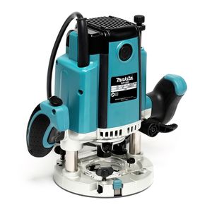 MAKITA รุ่น RP-1800 เครื่องเร้าเตอร์ ขนาด 1/2 นิ้ว (12 มม.) กำลังไฟ 1,850 วัตต์ - Image 2