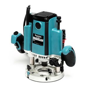 MAKITA รุ่น RP-1800 เครื่องเร้าเตอร์ ขนาด 1/2 นิ้ว (12 มม.) กำลังไฟ 1,850 วัตต์ - Image 5