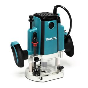 MAKITA รุ่น RP-1800 เครื่องเร้าเตอร์ ขนาด 1/2 นิ้ว (12 มม.) กำลังไฟ 1,850 วัตต์ - Image 6