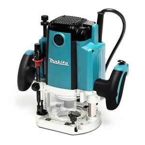 MAKITA รุ่น RP-1800 เครื่องเร้าเตอร์ ขนาด 1/2 นิ้ว (12 มม.) กำลังไฟ 1,850 วัตต์