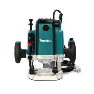 MAKITA รุ่น RP1800X05 เครื่องเร้าเตอร์ ขนาด 1/2 นิ้ว (12 มม.) กำลังไฟ 1,850 วัตต์