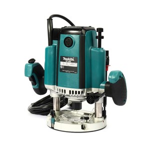 MAKITA รุ่น RP1800X05 เครื่องเร้าเตอร์ ขนาด 1/2 นิ้ว (12 มม.) กำลังไฟ 1,850 วัตต์ - Image 2
