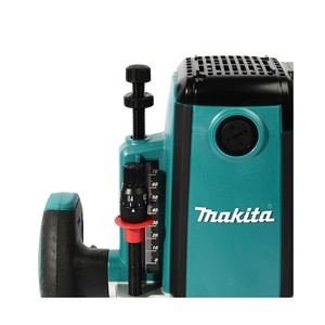 MAKITA รุ่น RP1800X05 เครื่องเร้าเตอร์ ขนาด 1/2 นิ้ว (12 มม.) กำลังไฟ 1,850 วัตต์ - Image 7